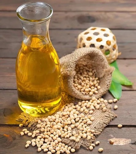 Soya Refined Oil