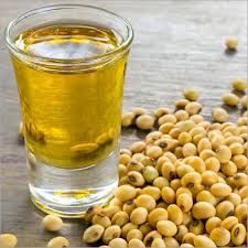 Soya Crude Oil